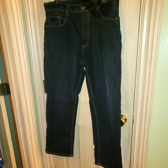 samuel windsor Other - Like new Mens sz 32 x 29 Samuel Windsor Black Jeans